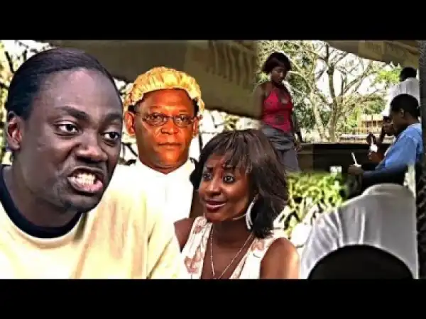 Video: Unseen Eye  - Latest Nigerian Nollywood Movies